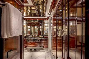 ROCK.IT 25 Owner Head - Starboard Side (Her Side)