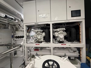 ROCK.IT 88 Chiller Plant