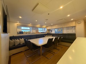 ROCK.IT 80 Crew Mess