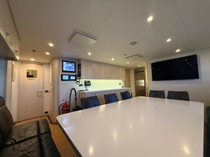 ROCK.IT 81 Crew Mess