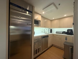 ROCK.IT 79 Crew Mess