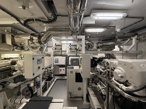 ROCK.IT 93 Generator Room