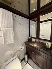 ROCK.IT 50 6th Stateroom/Captain Head