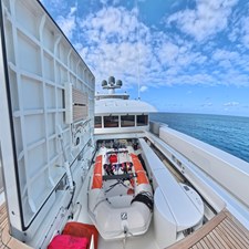 ROCK.IT 72 Bow/Rescue Tender