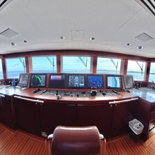 ROCK.IT 66 Pilot House