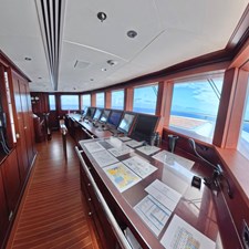 ROCK.IT 68 Pilot House