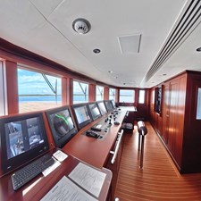 ROCK.IT 69 Pilot House