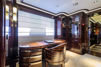 ROCK.IT 19 Owner's Suite Office