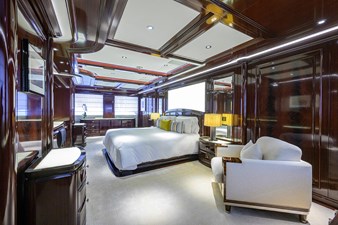 ROCK.IT 23 Owner Suite