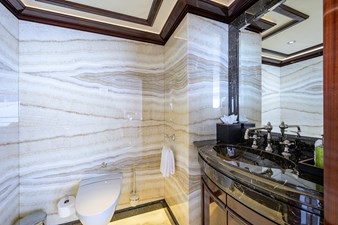 ROCK.IT 66 Sun Deck Head