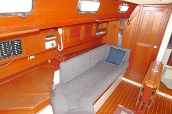 PATRIOT 4 Salon Port