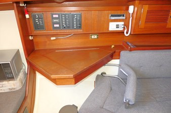 PATRIOT 12 Nav Station