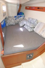 PATRIOT 17 Quarter Berth