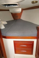 PATRIOT 19 V-Berth
