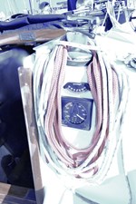 PATRIOT 28 Cockpit Stbd Instrument