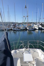 PATRIOT 29 Backstay adjuster