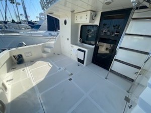 1998 Mikelson 43 Sportfisher 1 