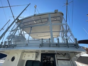 1998 Mikelson 43 Sportfisher 2 