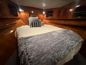 1998 Mikelson 43 Sportfisher 10 