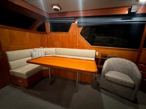 1998 Mikelson 43 Sportfisher 11 