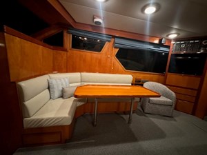 1998 Mikelson 43 Sportfisher 13 