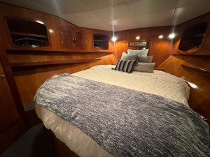 1998 Mikelson 43 Sportfisher 14 