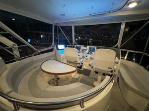 1998 Mikelson 43 Sportfisher 15 