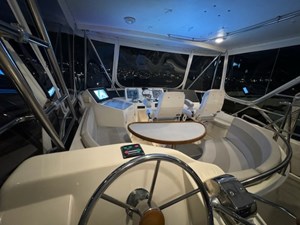 1998 Mikelson 43 Sportfisher 16 