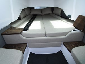TT/GRACE 20 V-berth