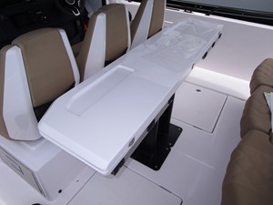 TT/GRACE 21 Folded dining table