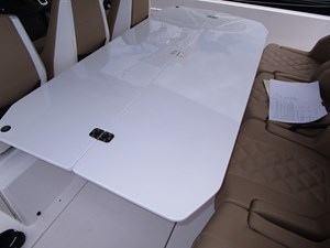 TT/GRACE 22 Full dining table
