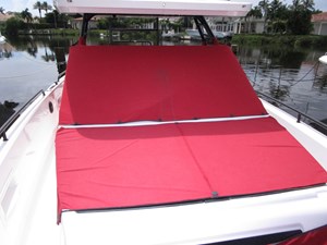 TT/GRACE 33 Helm cover