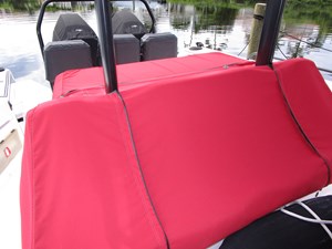 TT/GRACE 34 Helm cushion cover