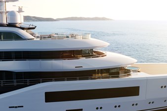 Amels 80 1 Amels 80 2027 DAMEN YACHTING  Motor Yacht Yacht MLS #451595 1