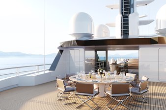 Amels 80 2 Amels 80 2027 DAMEN YACHTING  Motor Yacht Yacht MLS #451595 2