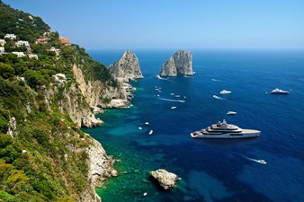 Amels 80 9 Amels 80 2027 DAMEN YACHTING  Motor Yacht Yacht MLS #451595 9