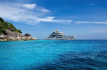 Amels 80 10 Amels 80 2027 DAMEN YACHTING  Motor Yacht Yacht MLS #451595 10