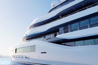 Amels 80 11 Amels 80 2027 DAMEN YACHTING  Motor Yacht Yacht MLS #451595 11