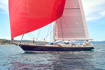 Nautor Swan 77