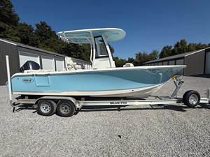- 1 Stbd profile