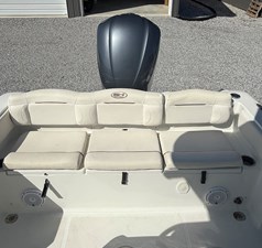 - 6 Cockpit
