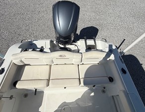 - 13 Cockpit