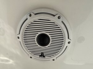 - 25 JL Audio speaker