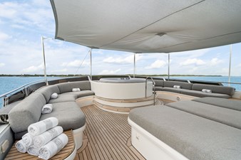 SWEET ESCAPE 27