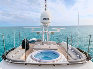 SWEET ESCAPE 28