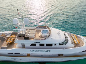 SWEET ESCAPE 30