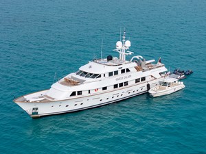 SWEET ESCAPE 31