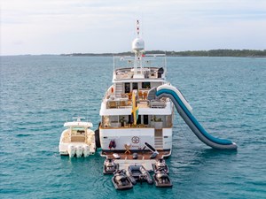 SWEET ESCAPE 35