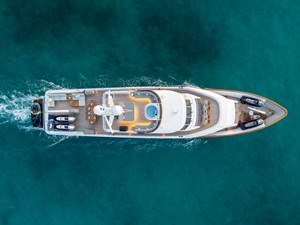 SWEET ESCAPE 36