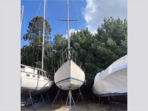 42' Beneteau 1983 First 42 3 